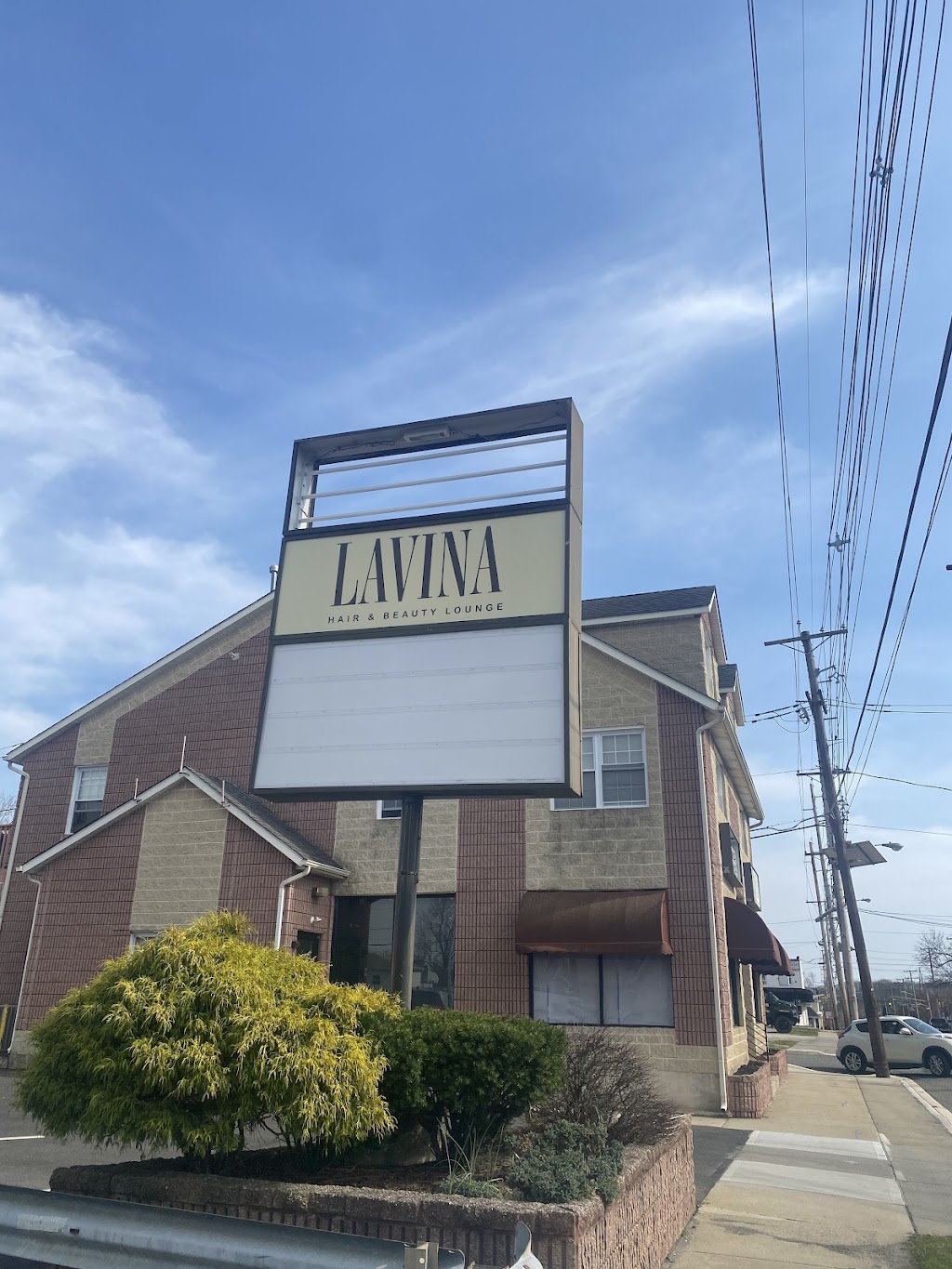 Lavina Hair & Beauty Lounge | 700 N Black Horse Pike, Glendora, NJ 08029 | Phone: (856) 219-3137