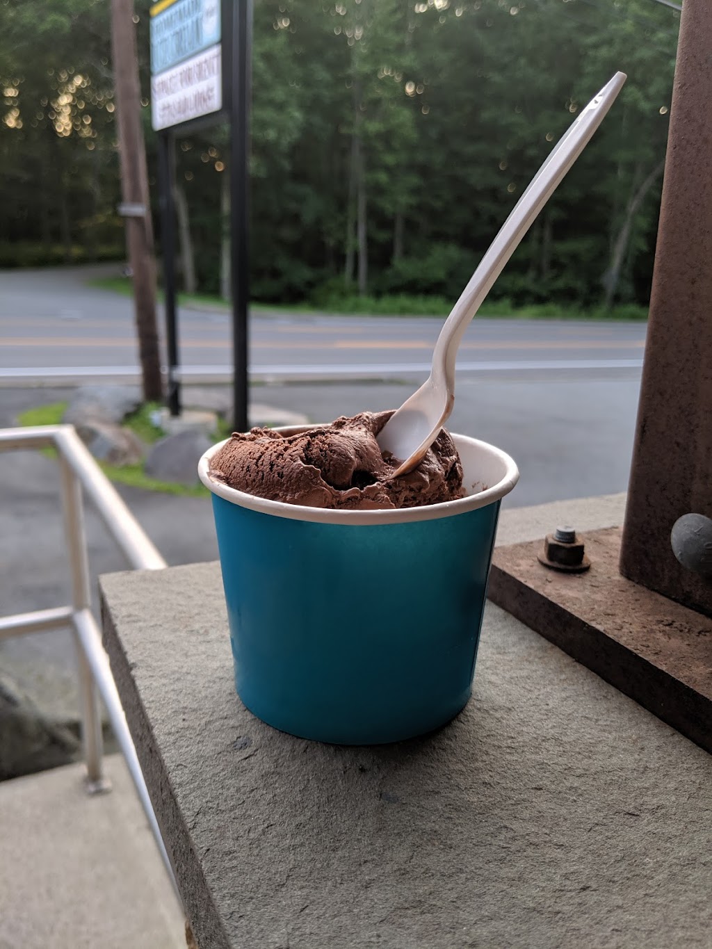 Coutts Ice Cream | 2575 Silk Mill Drive, Hawley, PA 18428 | Phone: (570) 390-4888