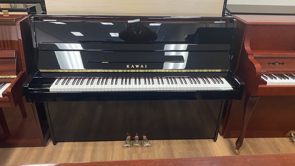 Kawai piano | 805 US-1, Edison, NJ 08817 | Phone: (877) 742-6607