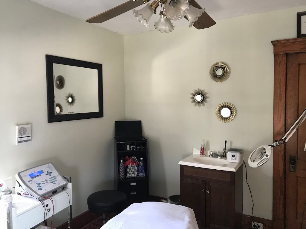 Bare Solutions Electrolysis | 51 Montowese Ave, North Haven, CT 06473 | Phone: (203) 614-1070