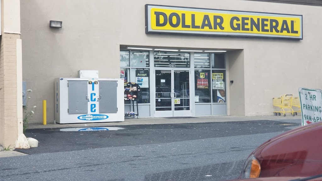 Dollar General | 2016 Main St, Northampton, PA 18067 | Phone: (484) 272-2415