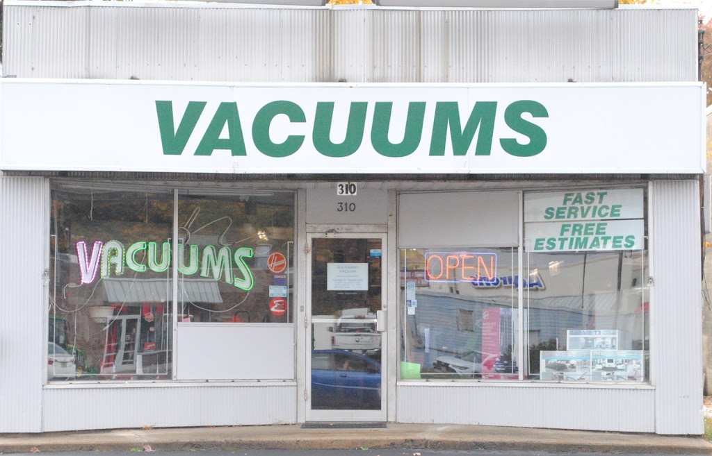 Rockaway Vacuum | 310 US-46, Rockaway, NJ 07866 | Phone: (973) 310-2576