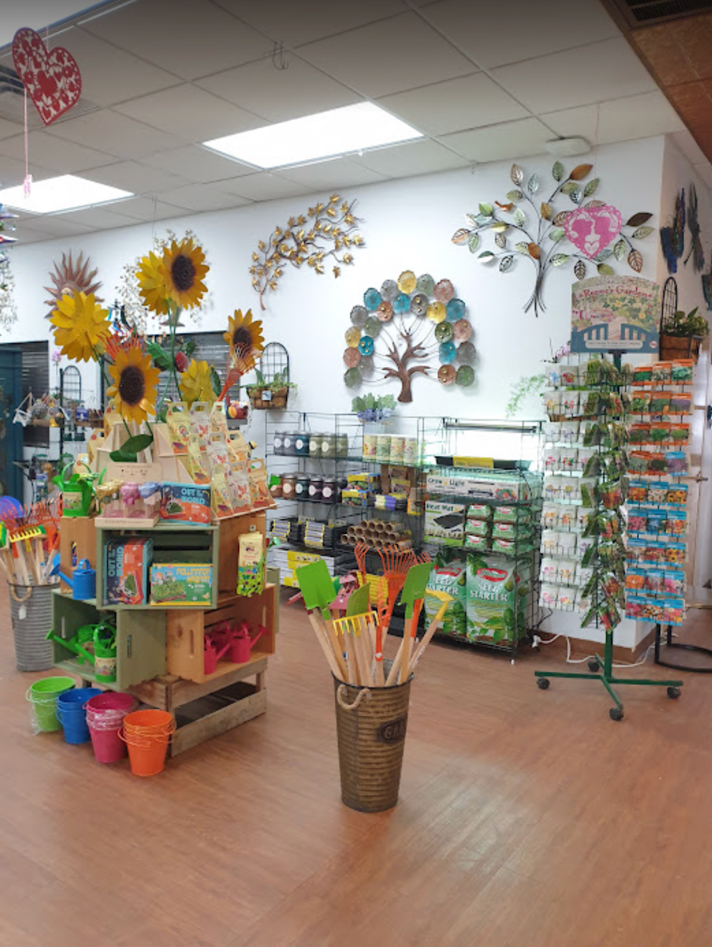 Acers Florist & Garden Center | 2077 Jericho Turnpike, Commack, NY 11725 | Phone: (631) 343-7123