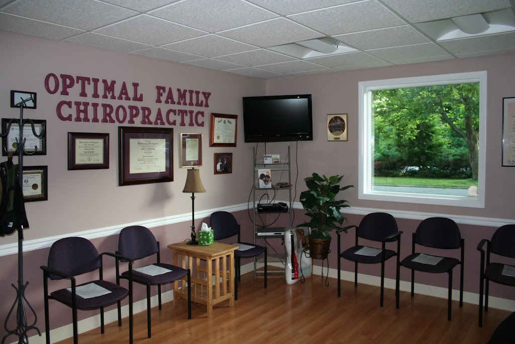 Optimal Family Chiropractic and Weight Loss | 22 Plaza Rd, Flanders, NJ 07836 | Phone: (973) 584-4888