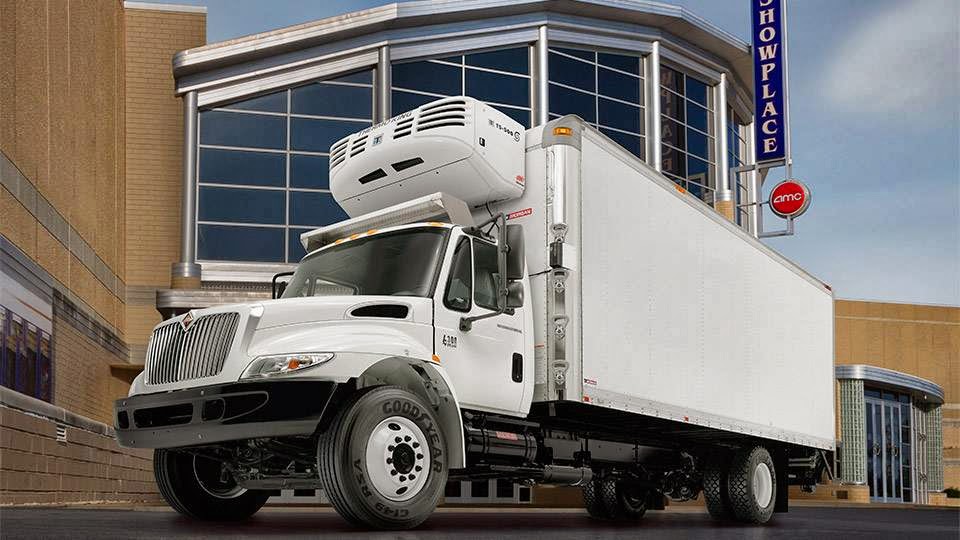 Universal-Morgan Truck Bodies | 961 NJ-10, Randolph, NJ 07869 | Phone: (973) 252-9900