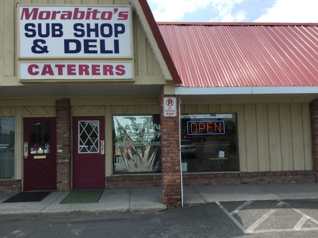 Morabitos Sub Shop & Deli | 189 Healy Blvd, Hudson, NY 12534 | Phone: (518) 828-2671