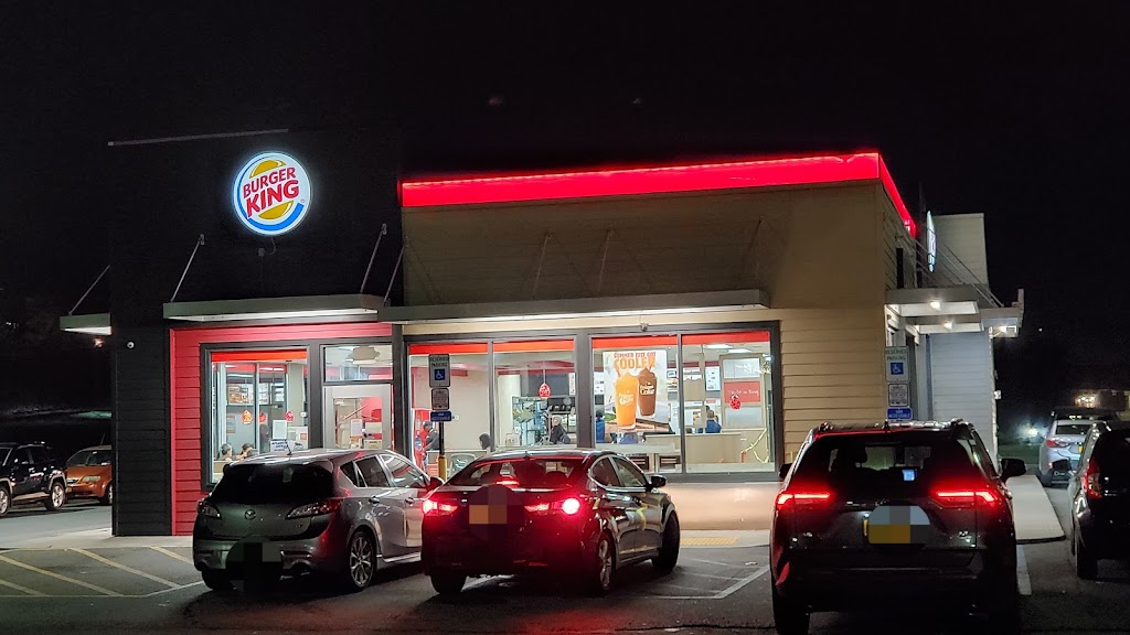 Burger King | 826 Central Park Ave, Yonkers, NY 10704 | Phone: (914) 969-6044