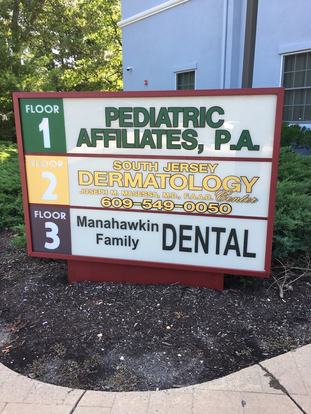 Manahawkin Family Dental P.A. | 1616 NJ-72, Manahawkin, NJ 08050 | Phone: (609) 978-8704