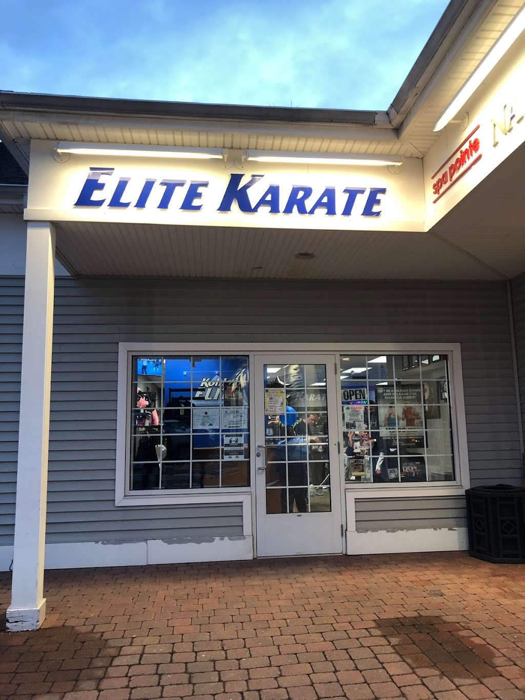 Elite Karate & Krav Maga | 1005 Hebron Ave, Glastonbury, CT 06033 | Phone: (860) 430-6630