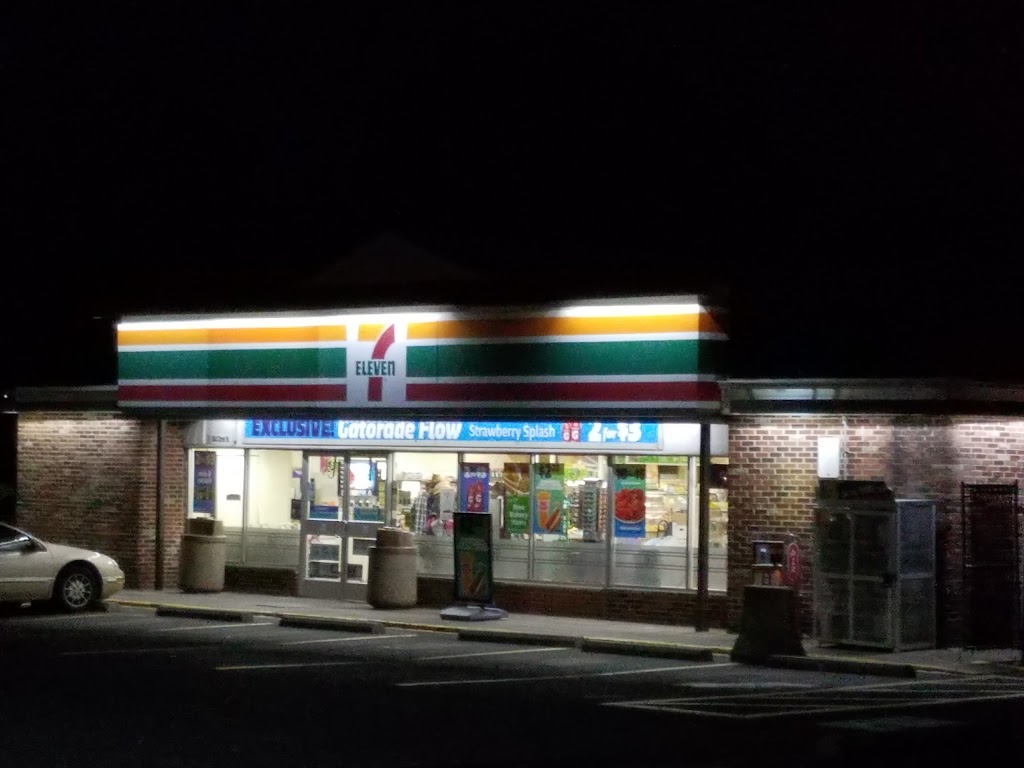 7-Eleven | 1644 Street Rd, Bensalem Township, PA 19020 | Phone: (215) 638-1644