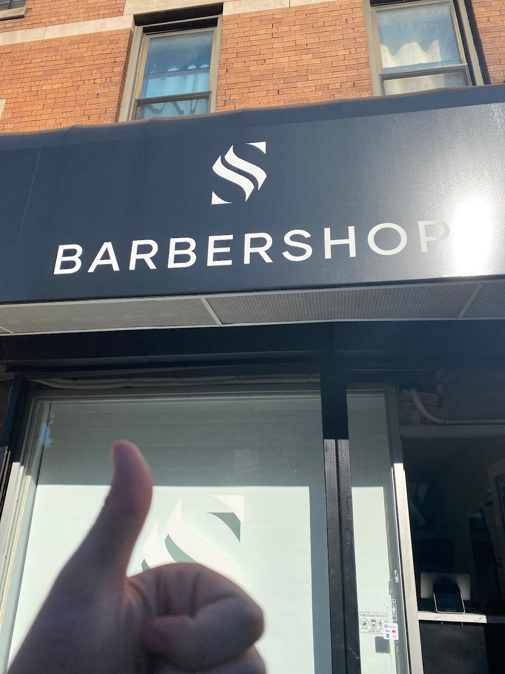 SS Barbershop | 505 73rd St, Brooklyn, NY 11209 | Phone: (929) 475-5224