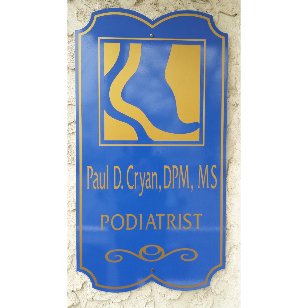 Main Line Podiatry - Paul Cryan, DPM Wayne & Audubon offices | 295 Old Eagle School Rd, Wayne, PA 19087 | Phone: (610) 688-2304