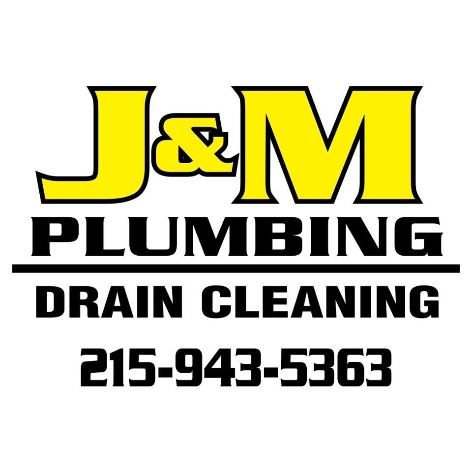 J&M Plumbing & Drain Cleaning | 8806 New Falls Rd, Levittown, PA 19054 | Phone: (215) 987-4607