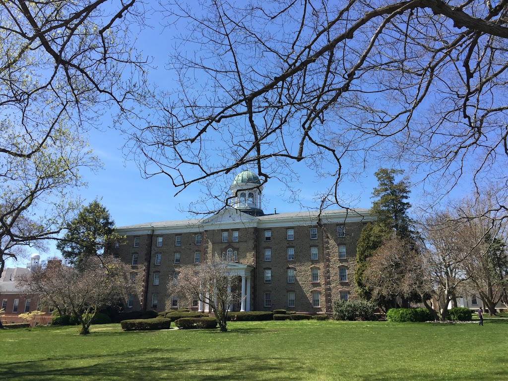 Princeton Theological | Erdman Conference Center, 20 Library Pl, Princeton, NJ 08540 | Phone: (609) 688-1820