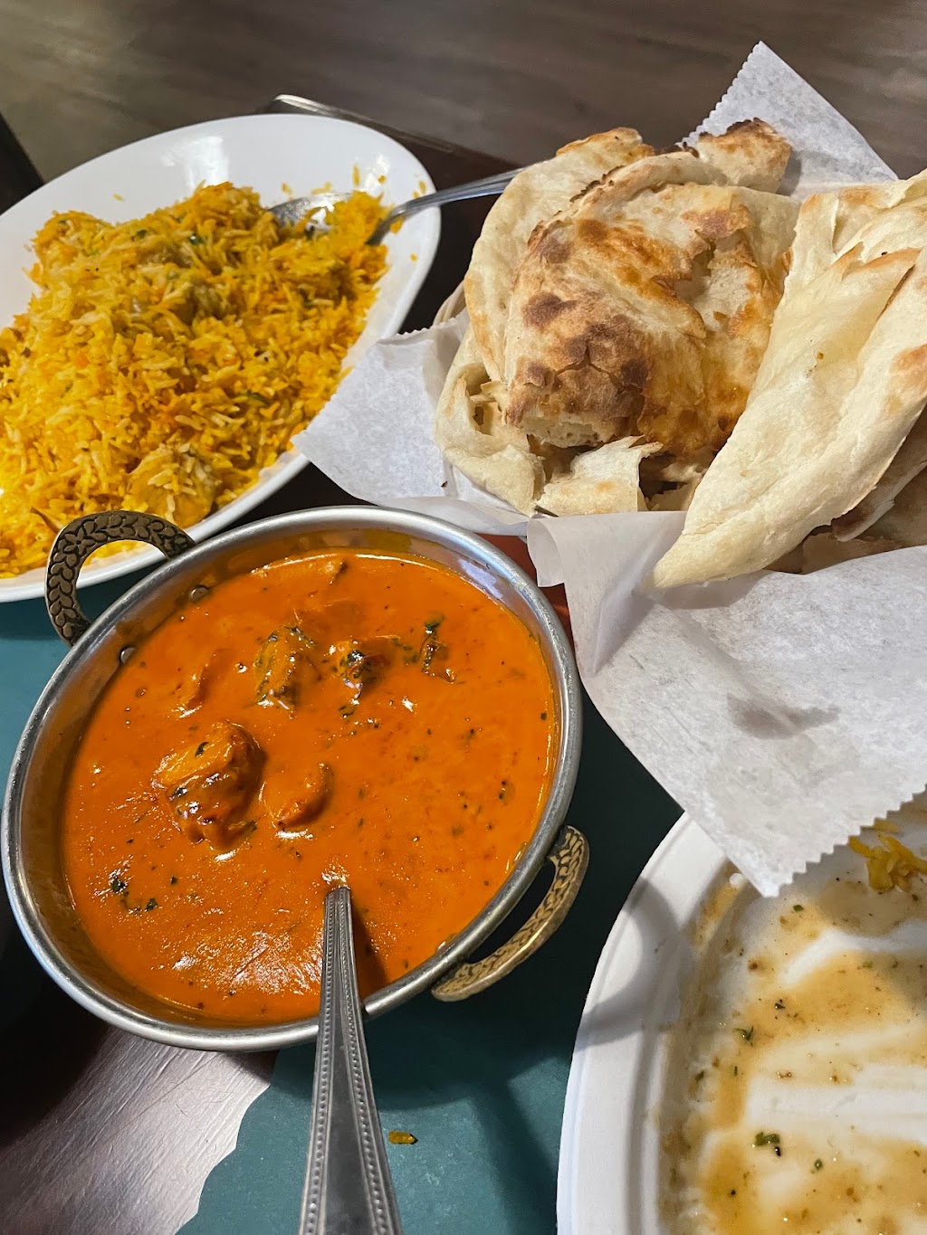 Dosa Hut By Desi Express | 2864 Ridge Pike, Norristown, PA 19403 | Phone: (610) 631-2787