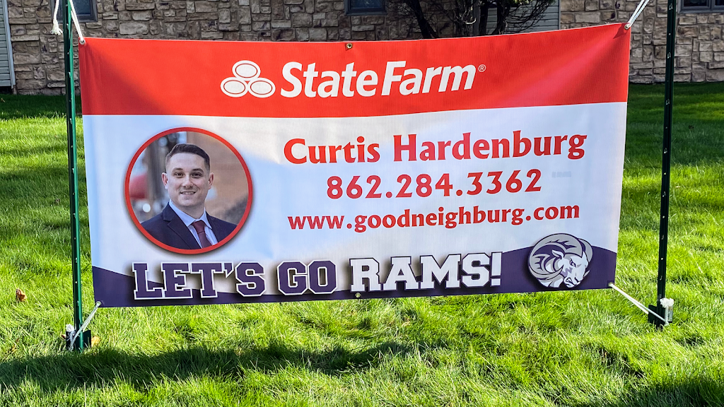 Curtis Hardenburg - State Farm Insurance Agent | 2 W Hanover Ave Suite 200A, Randolph, NJ 07869 | Phone: (862) 284-3362
