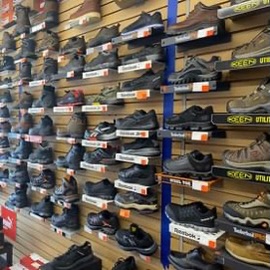 Freds Shoes | 459 Breckwood Blvd, Springfield, MA 01109 | Phone: (413) 782-9169