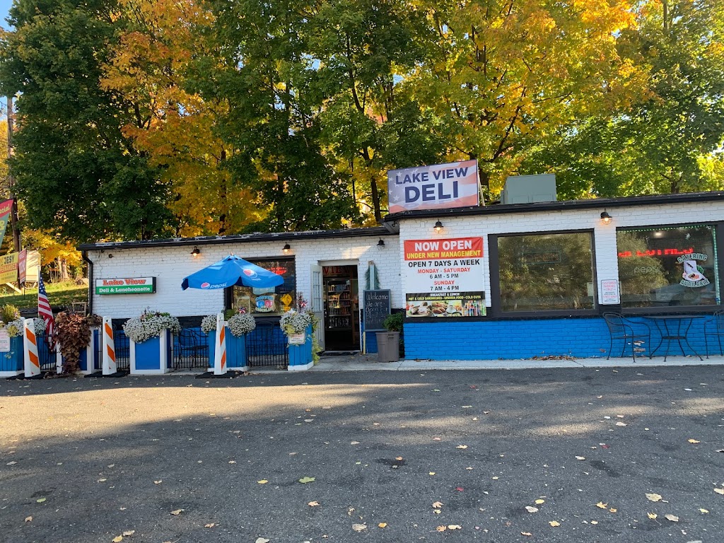 Lakeview Deli | 45 Hayestown Rd, Danbury, CT 06811 | Phone: (203) 456-6925