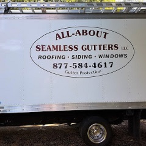 All About Seamless Gutters, LLC | 34 Dorothy Ln, Terryville, CT 06786 | Phone: (860) 584-4617