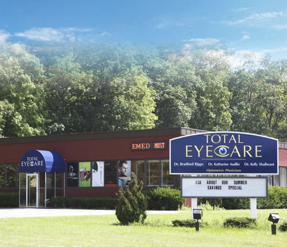 Total Eyecare | 681 NJ-15, Lake Hopatcong, NJ 07849 | Phone: (973) 663-0800