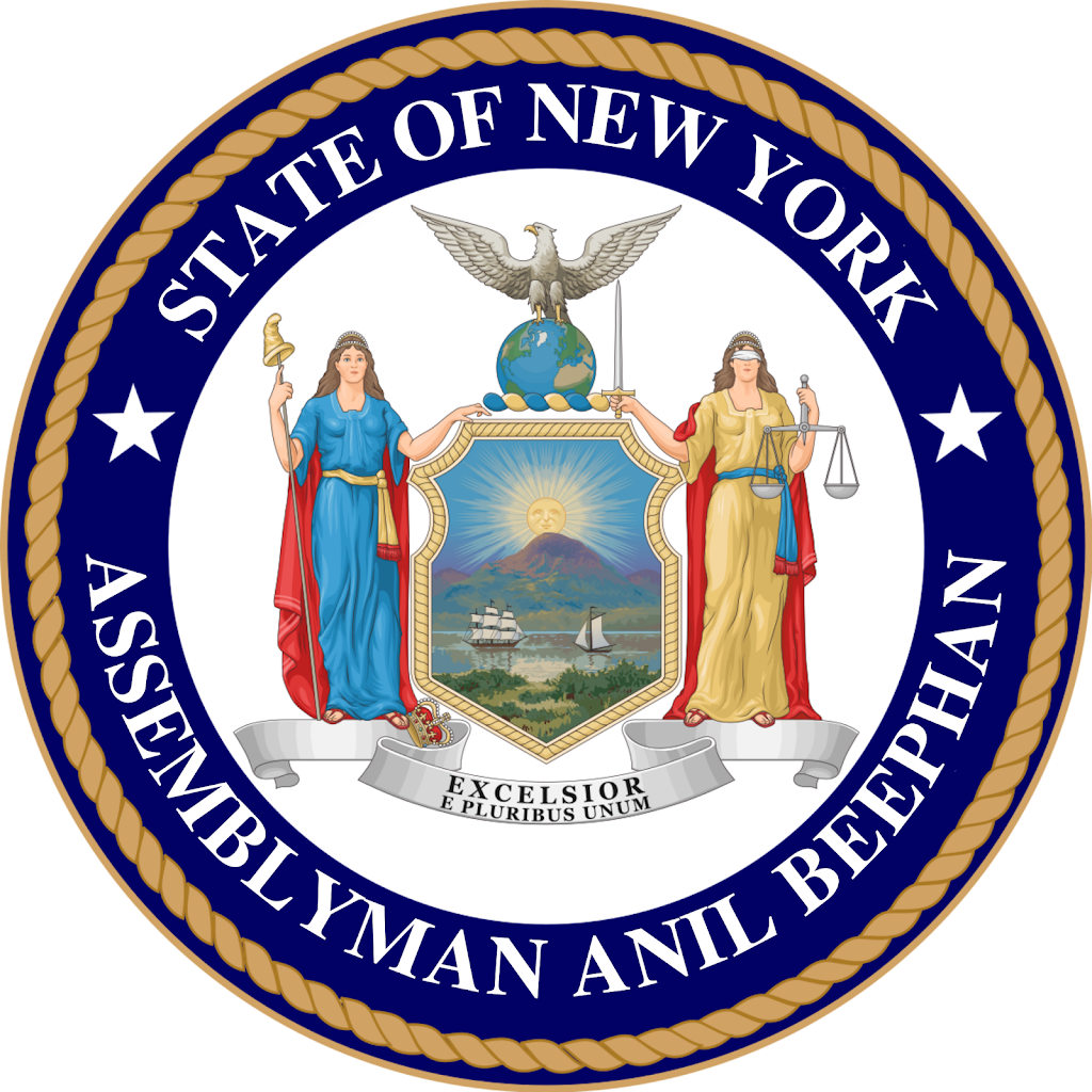 Assemblyman Anil Beephan | 1075 NY-82 Suite 1, Hopewell Junction, NY 12533 | Phone: (845) 221-2202
