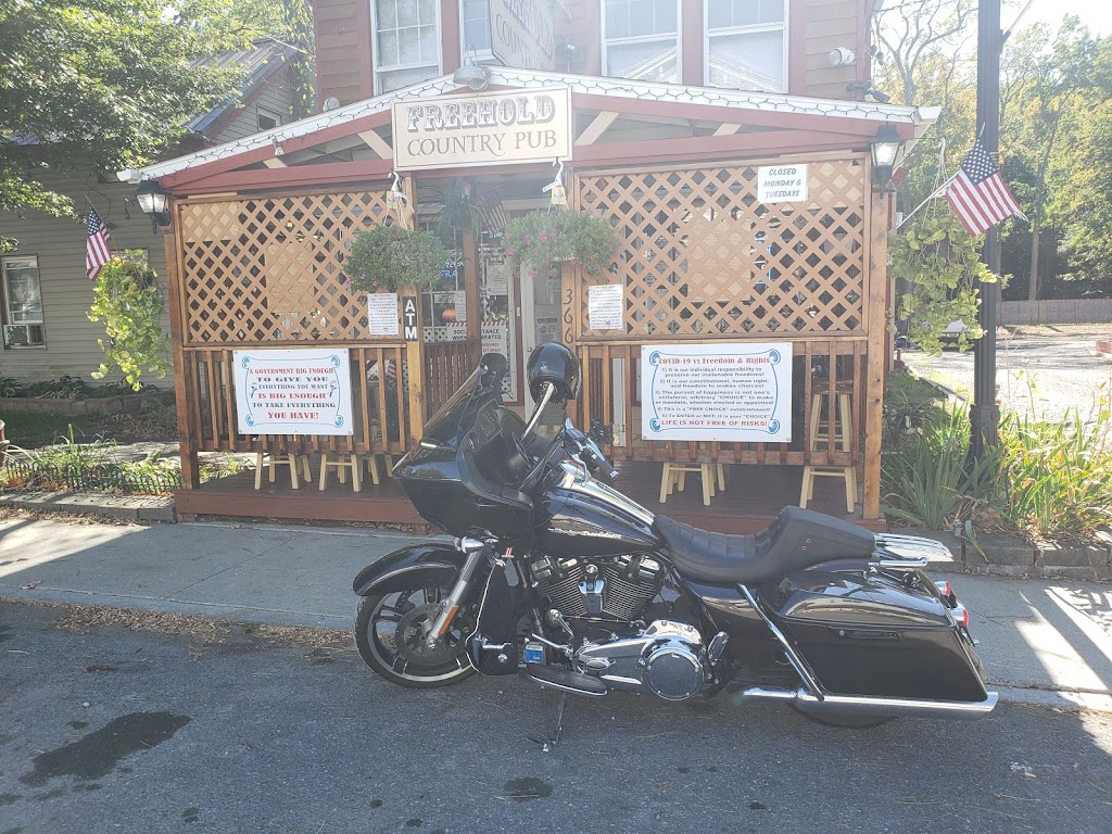 Freehold Country Pub | 3667 Co Rd 67, Freehold, NY 12431 | Phone: (518) 634-7454