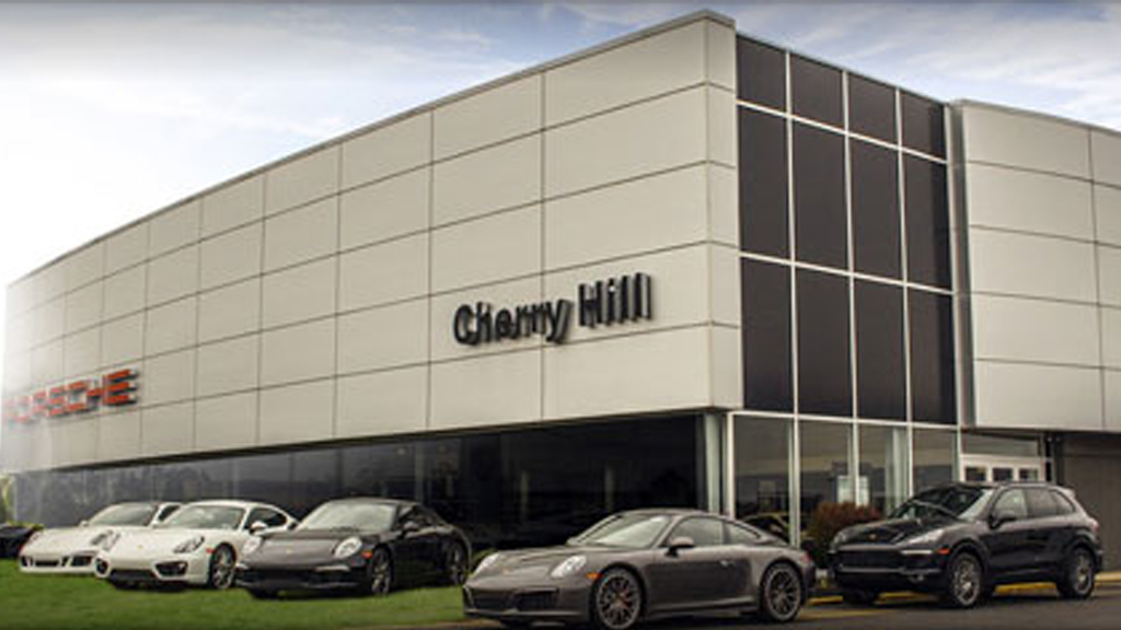 Porsche Cherry Hill Service | 2261 NJ-70, Cherry Hill, NJ 08002 | Phone: (856) 665-5370