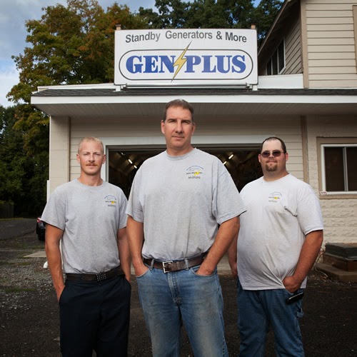 Gen-Plus, Inc. | 825 NY-32, Tillson, NY 12486 | Phone: (845) 339-5335