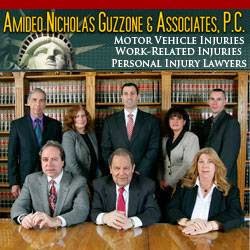 Amideo Nicholas Guzzone & Associates, P.C. | 2450 Middle Country Rd #104, Centereach, NY 11720 | Phone: (631) 588-5000