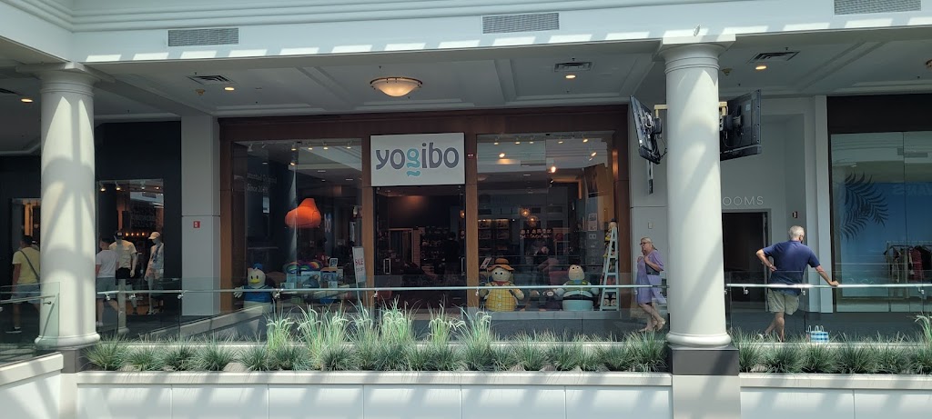 Yogibo | 125 Westchester Ave, White Plains, NY 10601 | Phone: (914) 946-9644