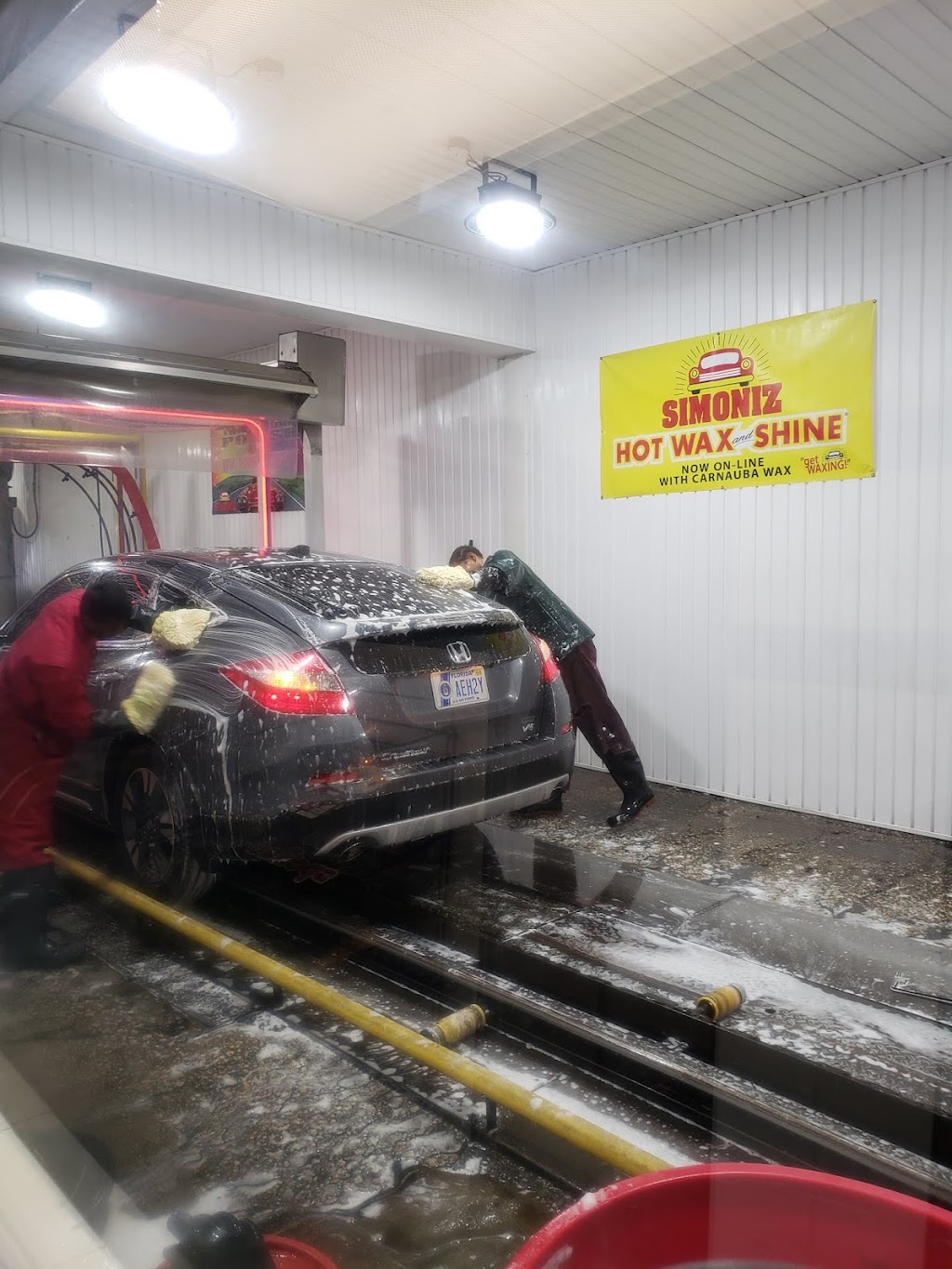 Five Towns Hand Car Wash | 530 Rockaway Turnpike, Lawrence, NY 11559 | Phone: (516) 239-6899