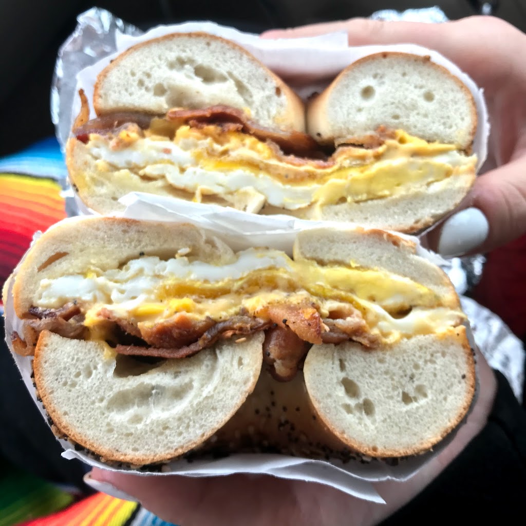 East End Bagel Cafe | 46455 Middle Rd, Southold, NY 11971 | Phone: (631) 765-1642