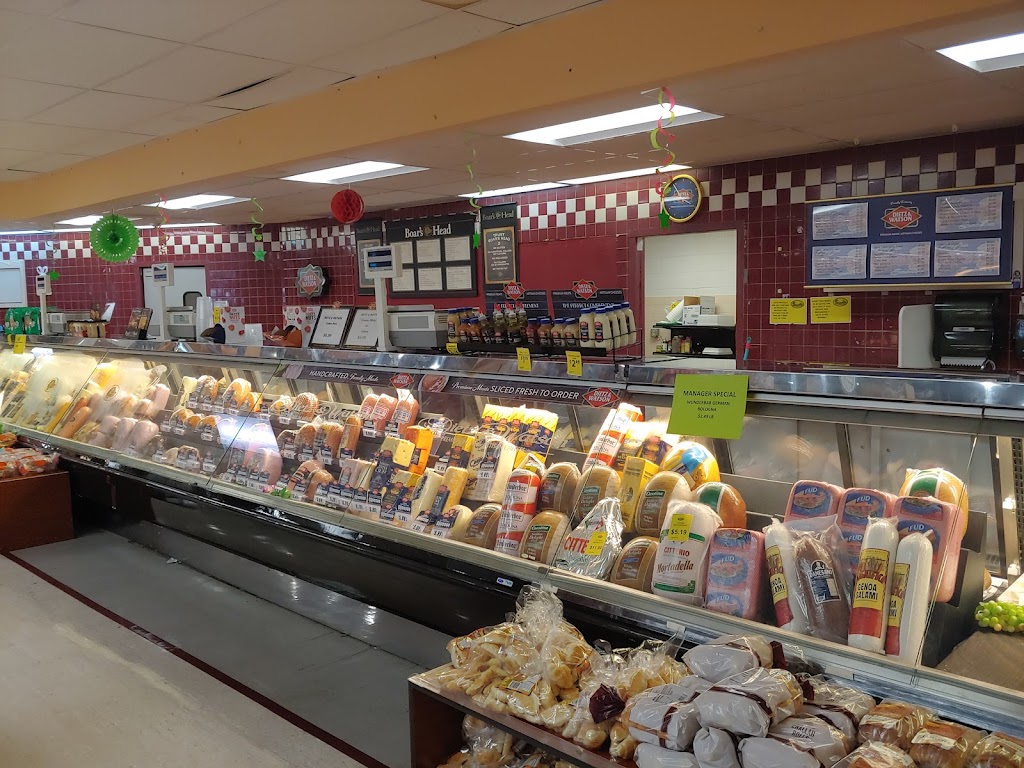 Superfood Fresh Supermarket - Allentown | 704 W Emaus Ave, Allentown, PA 18103 | Phone: (610) 791-3900