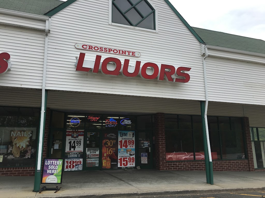 Crosspoint Liquors | 799 New Haven Rd, Naugatuck, CT 06770 | Phone: (203) 720-2145