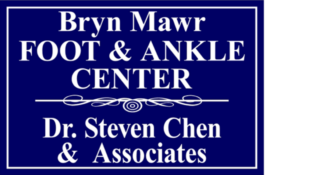 Bryn Mawr Foot and Ankle Center | 934 County Line Rd, Bryn Mawr, PA 19010 | Phone: (610) 527-8655