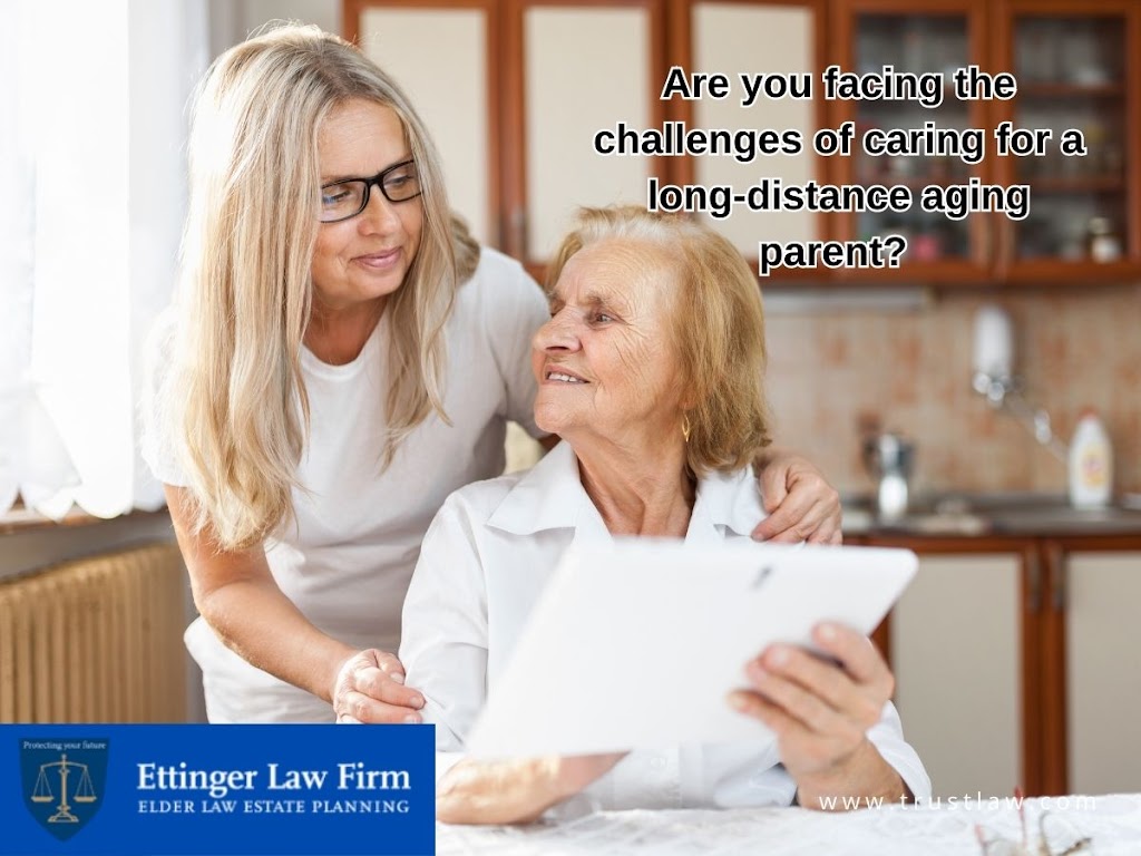 Ettinger Law Firm Elder Law Estate Planning | 6369 Mill St #211, Rhinebeck, NY 12572 | Phone: (845) 876-6266