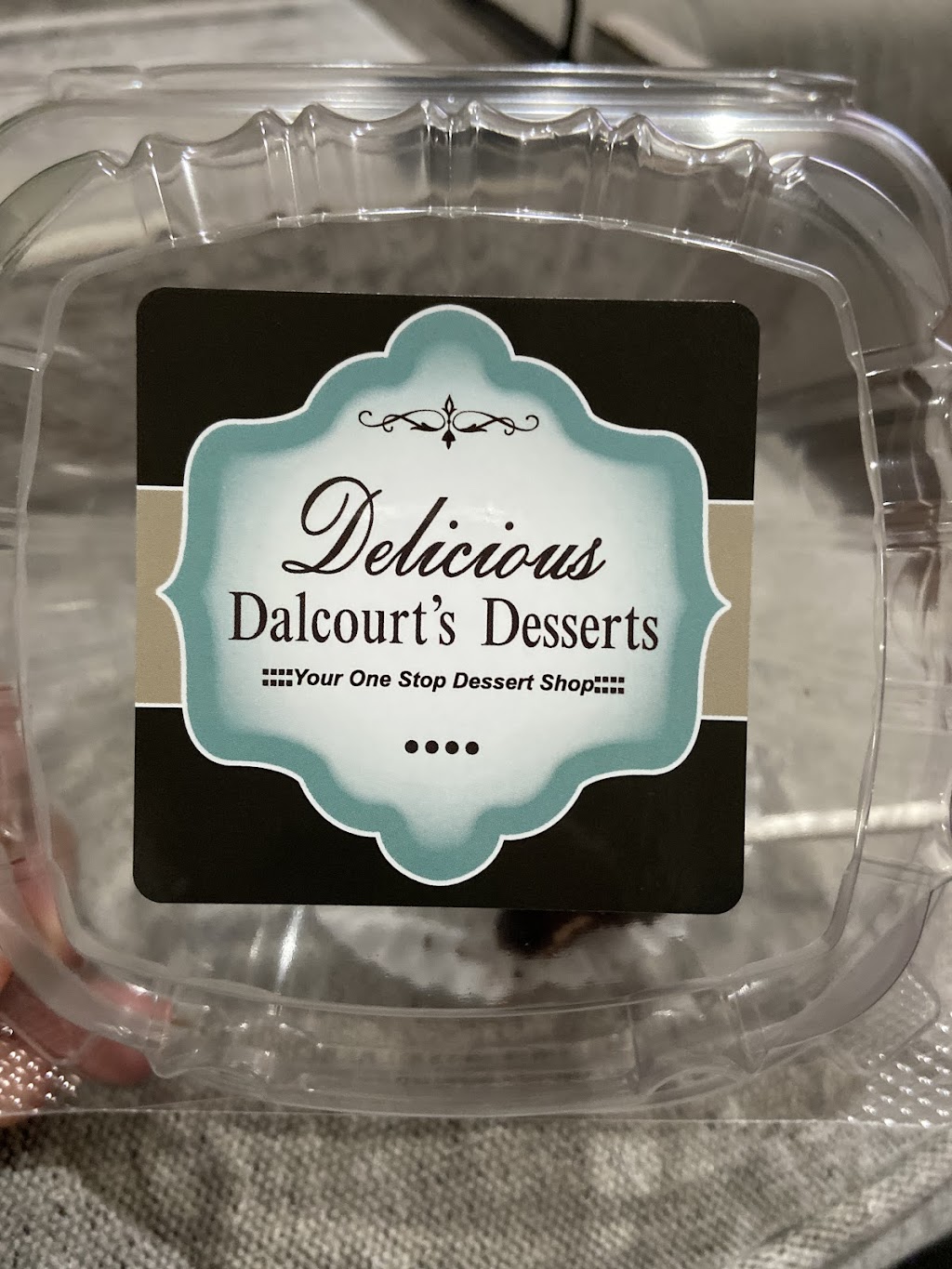 Dalcourts Desserts | 915 County Rd 517, Hackettstown, NJ 07840 | Phone: (908) 269-8238