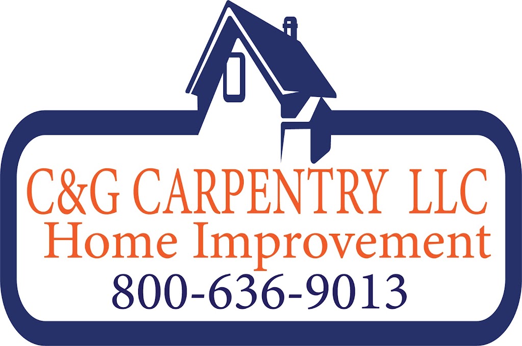 C&G Carpentry LLC | 74, 07933 Morristown Rd, Gillette, NJ 07933 | Phone: (800) 636-9013