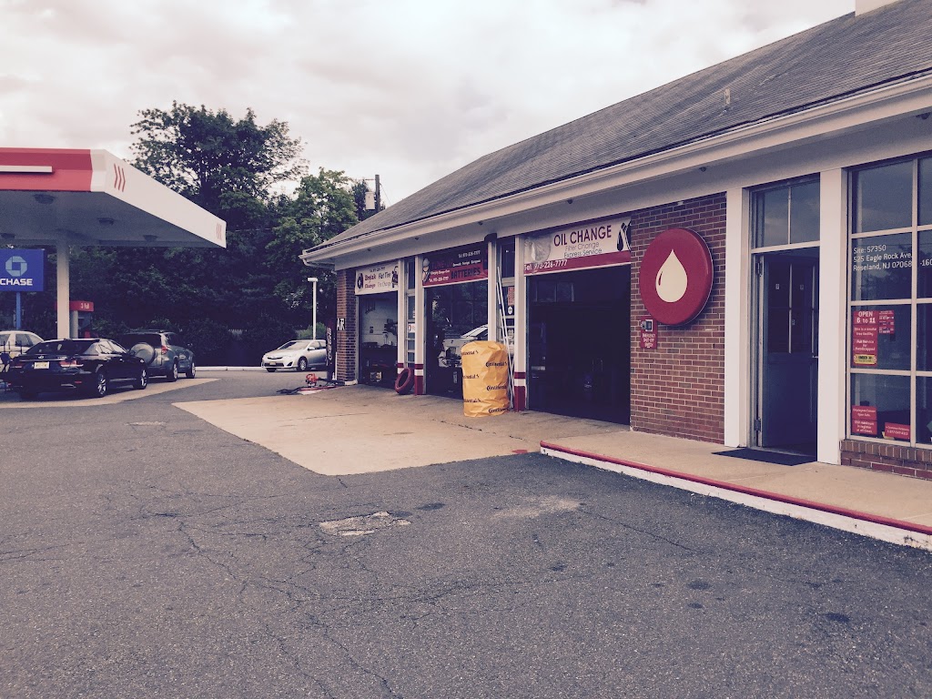 The Roseland Auto Shop | 228 W Northfield Rd, Livingston, NJ 07039 | Phone: (973) 226-7777