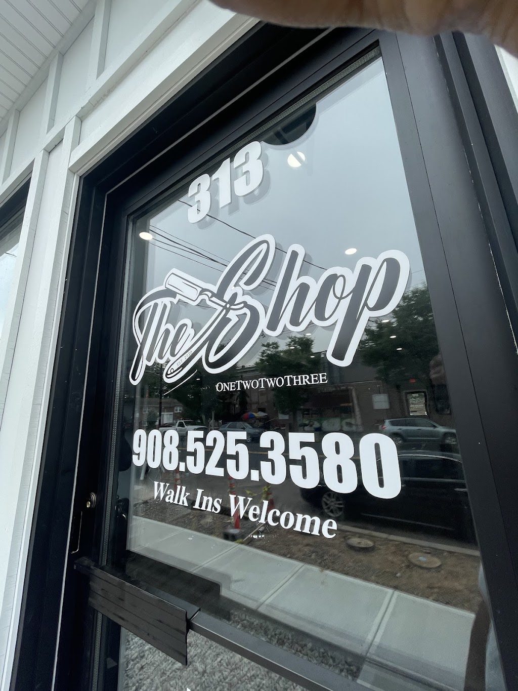 The Shop One Two Two Three | 313 Roselle St, Linden, NJ 07036 | Phone: (908) 525-3580
