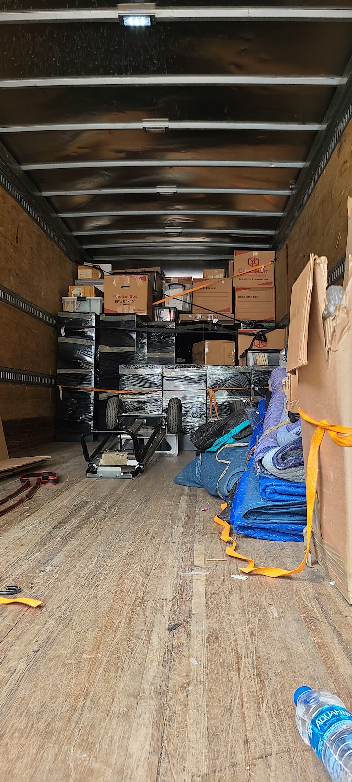 Atlas Pro Moving and Storage | 85 Wagaraw Rd, Hawthorne, NJ 07506 | Phone: (973) 259-8480