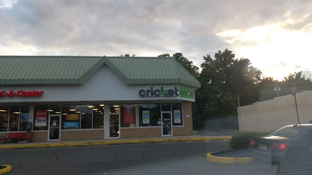 Cricket Wireless Authorized Retailer | 24 Berlin Rd, Clementon, NJ 08021 | Phone: (856) 309-0004