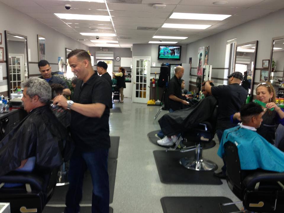 La Excelencia Barber Shop | 1784 5th Ave, Bay Shore, NY 11706 | Phone: (631) 606-2000
