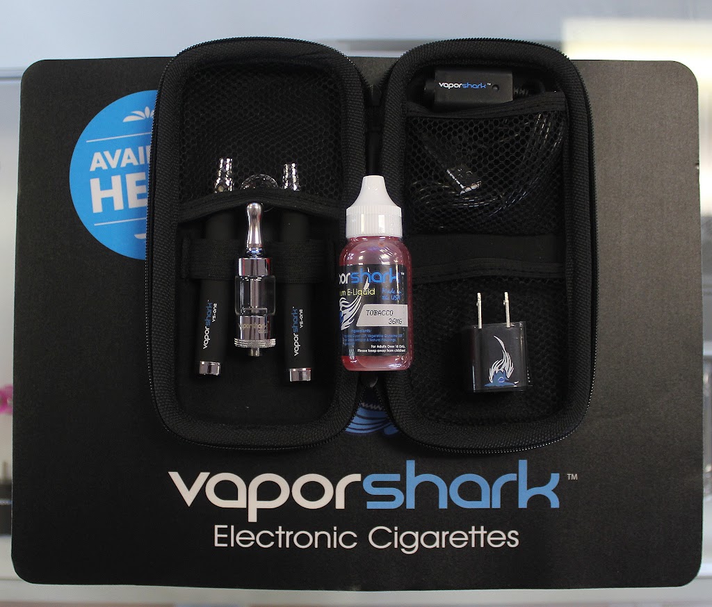 Vapor Shark | 575 N Main St, Barnegat Township, NJ 08005 | Phone: (609) 366-1061