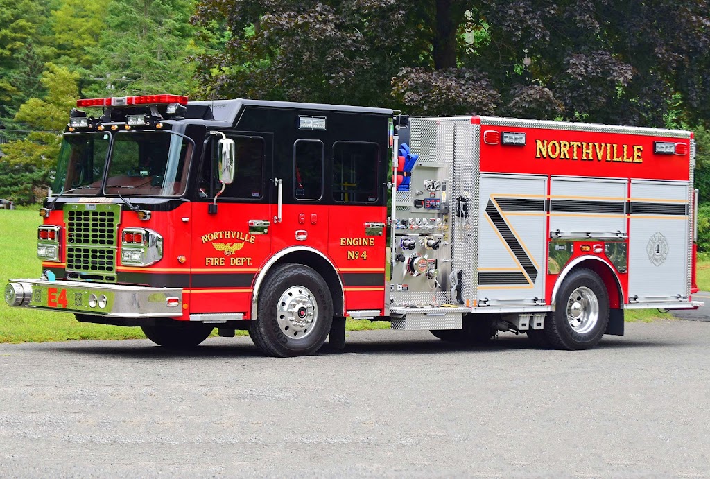 Northville Volunteer Fire Department | 359 Litchfield Rd, New Milford, CT 06776 | Phone: (860) 354-8194