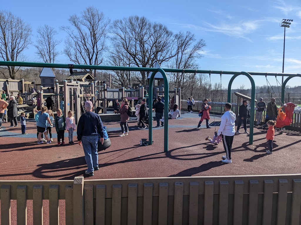 Community Park at Haverford Reserve | 9000 Parkview Dr, Haverford, PA 19041 | Phone: (484) 380-2730