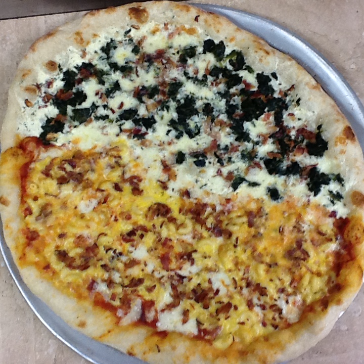 Mikes Deli & Pizza | 135 Union St #1316, Montgomery, NY 12549 | Phone: (845) 457-5411