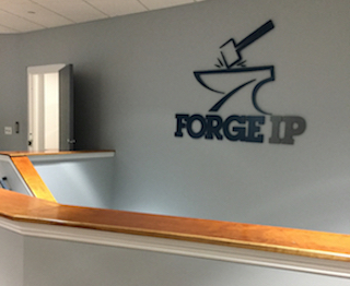 Forge IP, PLLC | 1077 Bridgeport Ave # 301, Shelton, CT 06484 | Phone: (203) 204-1260