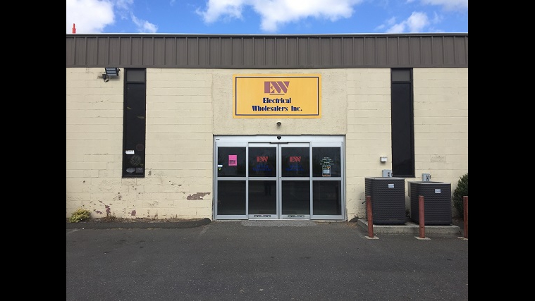 Electrical Wholesalers Inc. | 60 Shelter Rock Ln, Danbury, CT 06810 | Phone: (203) 743-5578