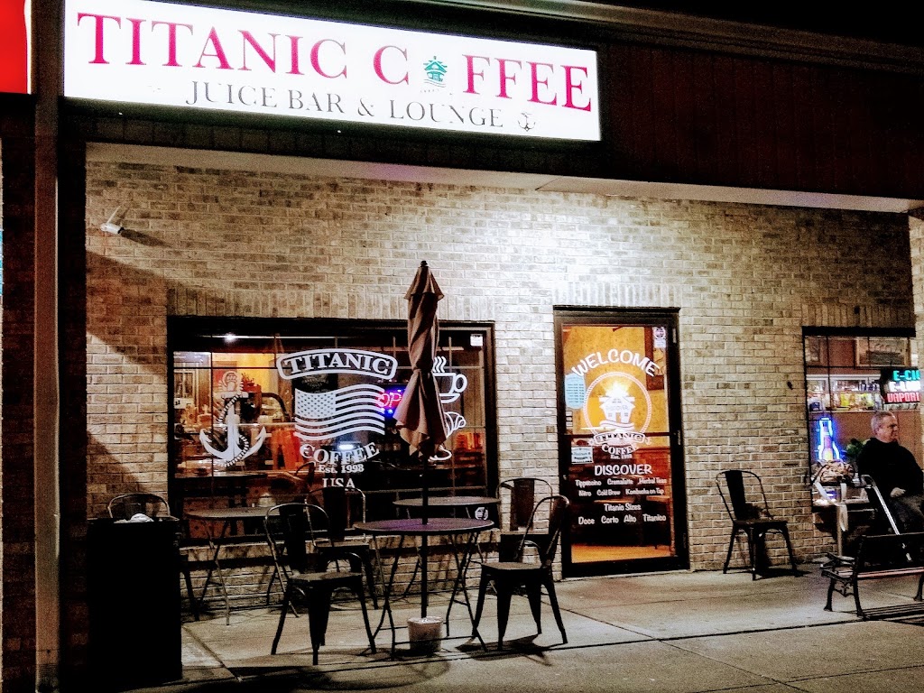 Titanic Deli | 15 NY-303, Congers, NY 10920 | Phone: (845) 267-5000